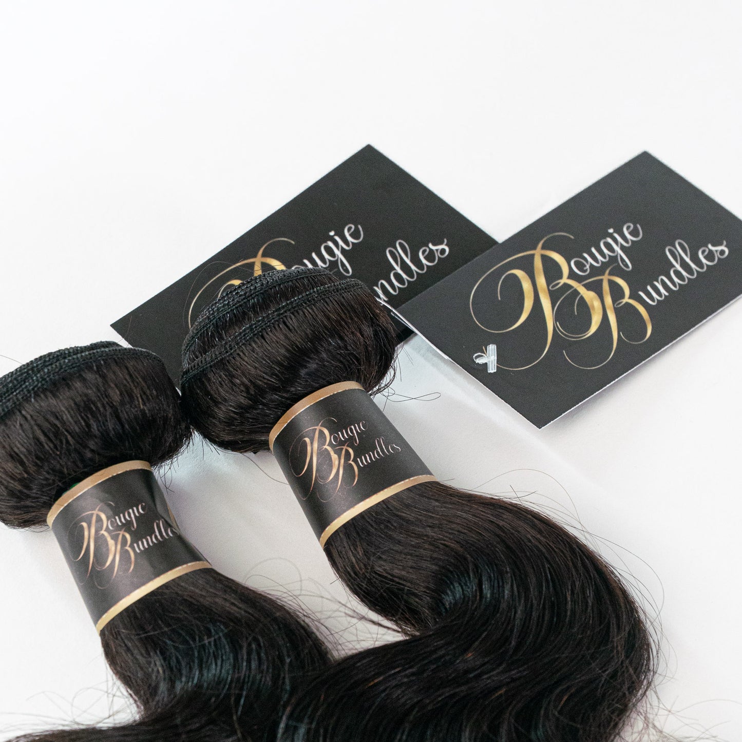 Single Drawn Virgin Bundles
