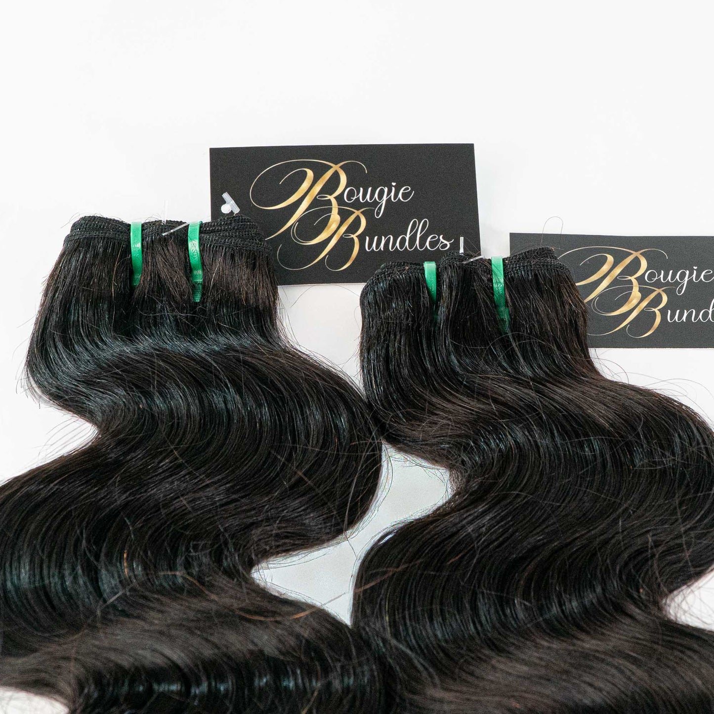 Double Drawn Bundles