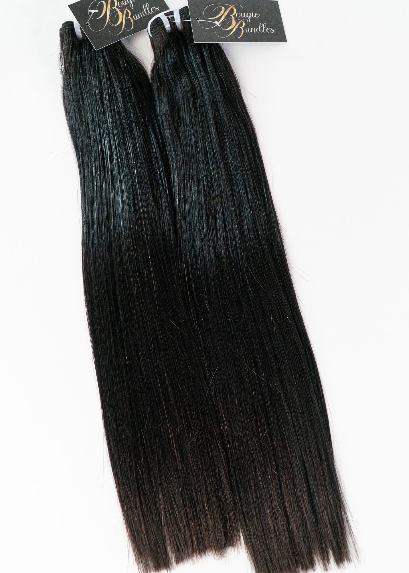 Raw Vietnamese Hair