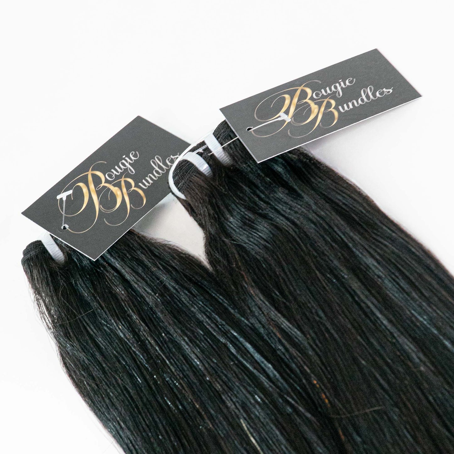 Raw Vietnamese Hair